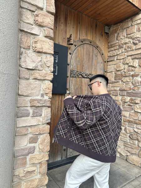 Clothes Burberry 20251030