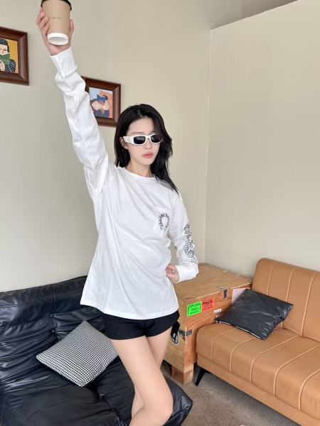 Clothes Chrome Hearts 20251030