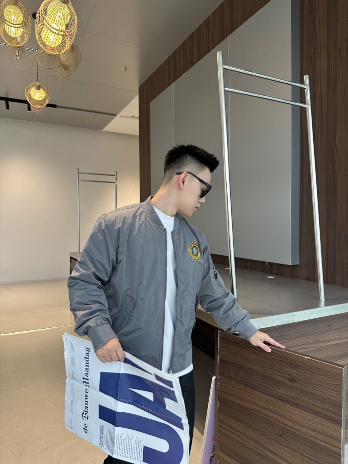 Clothes Balenciaga 20251030