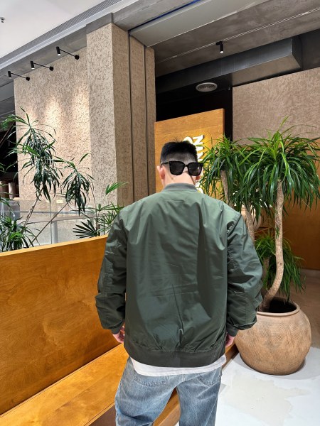 Clothes Balenciaga 20251030