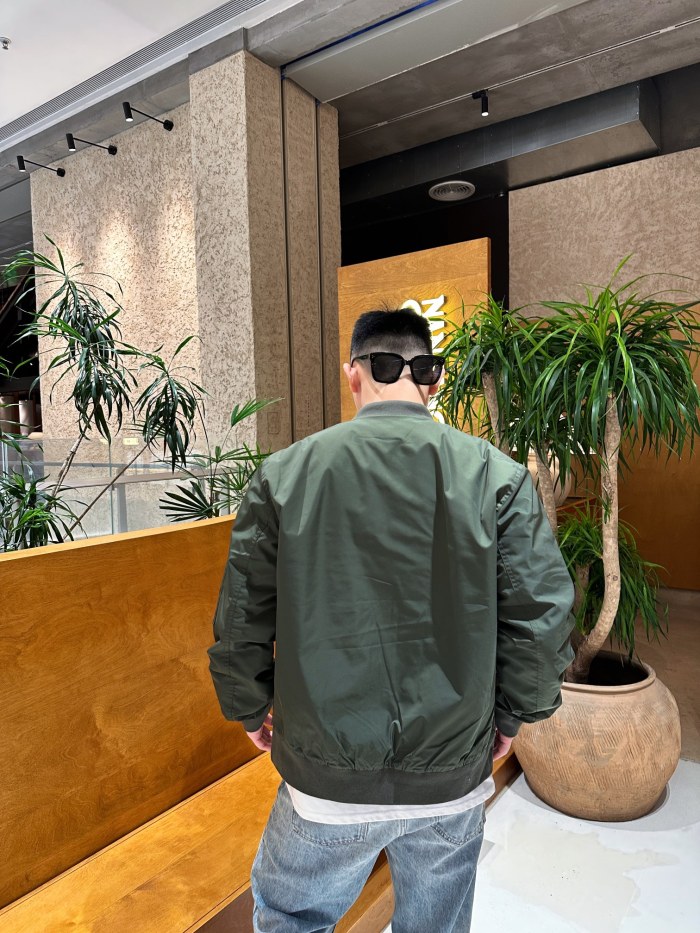 Clothes Balenciaga 20251030