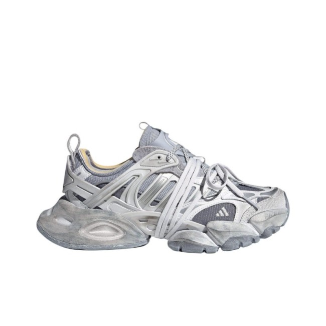 Adidas Xlg Runner Deluxe Gray