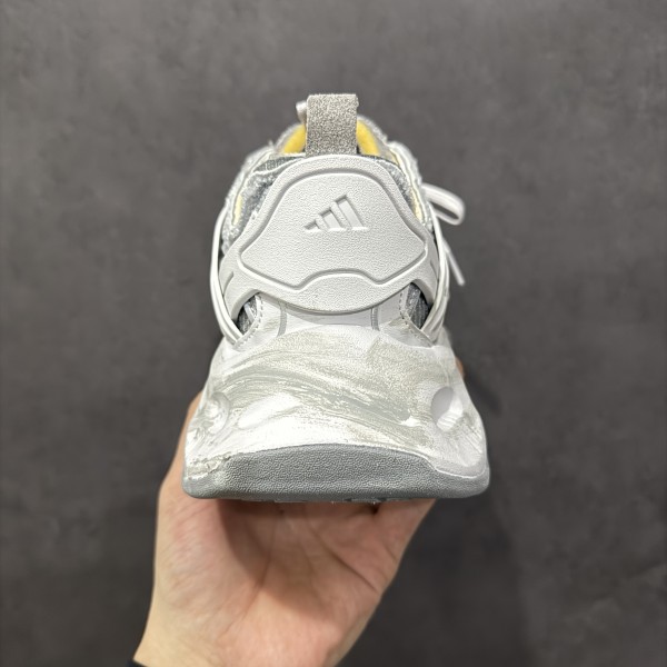 Adidas Xlg Runner Deluxe Gray