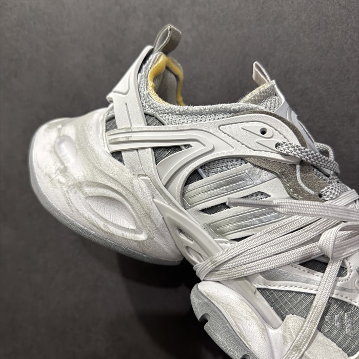 Adidas Xlg Runner Deluxe Gray