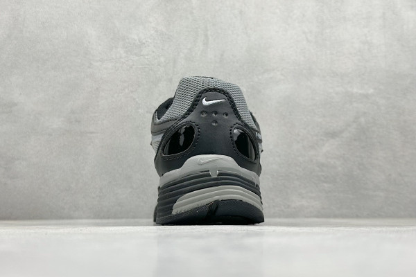 Nike P-6000 Black Cool Grey Celestine Blue