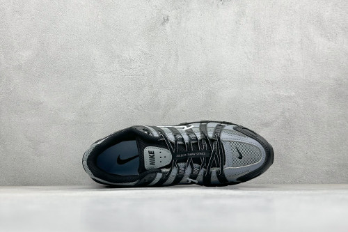 Nike P-6000 Black Cool Grey Celestine Blue