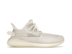adidas Yeezy Boost 350 V2 Bone (Kids)