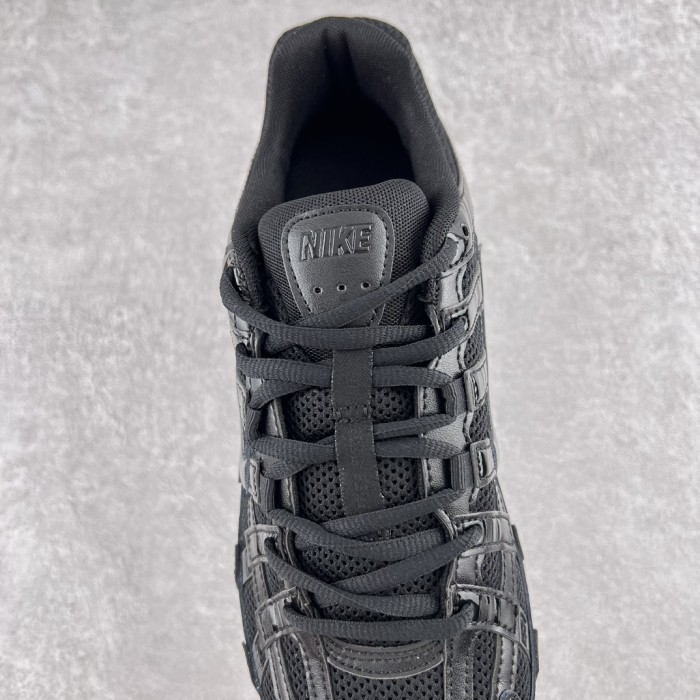 Nike P-6000 Black
