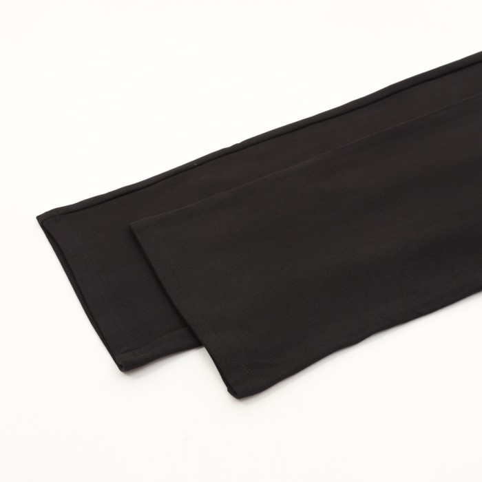 Chrome Hearts Horse Shoe Logo Sweatpants