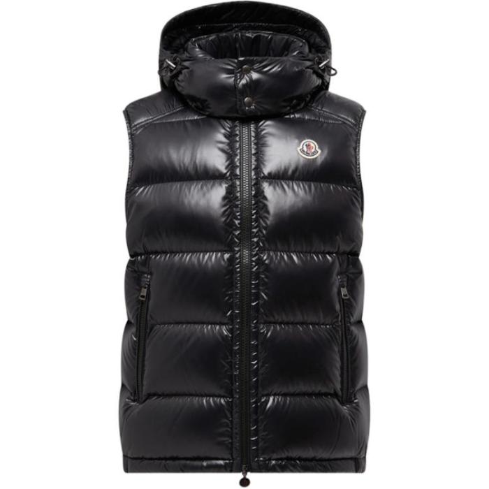 Moncler Bormes Down Vest