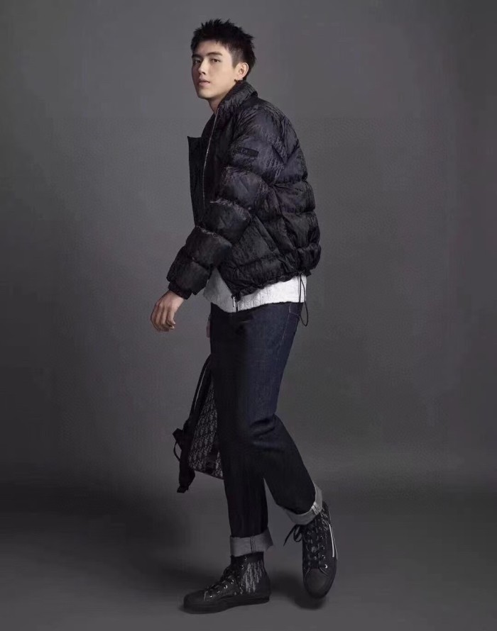 Clothes Dior 20251104