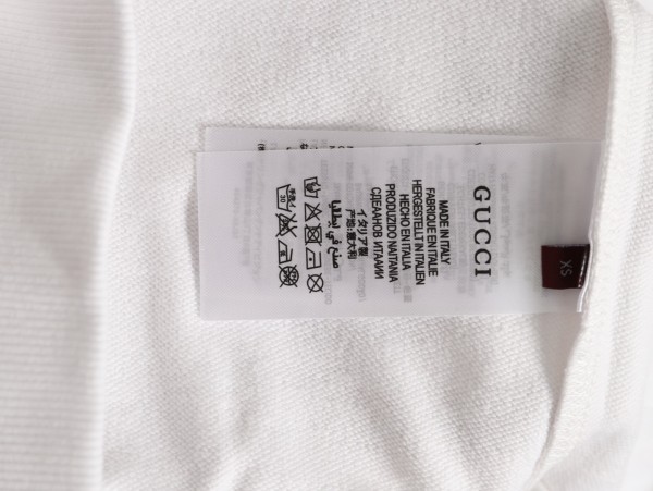 Clothes Gucci 20251104