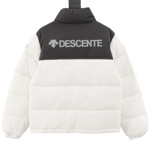 Clothes Descente 20251104