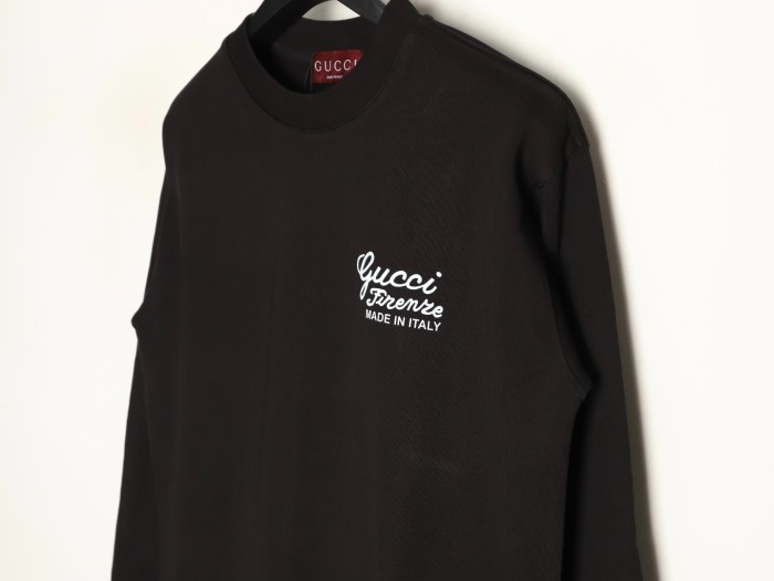 Clothes Gucci 20251104