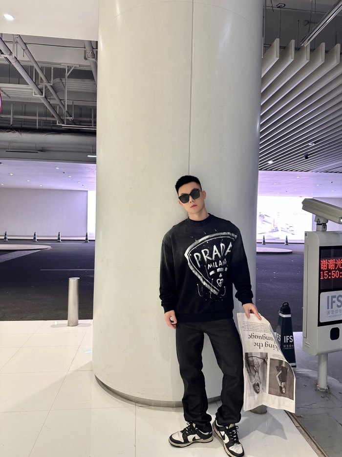 Clothes Prada 20251104