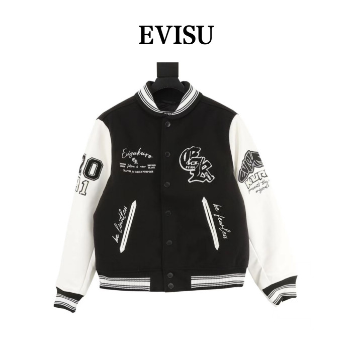Clothes EVISU 20251104