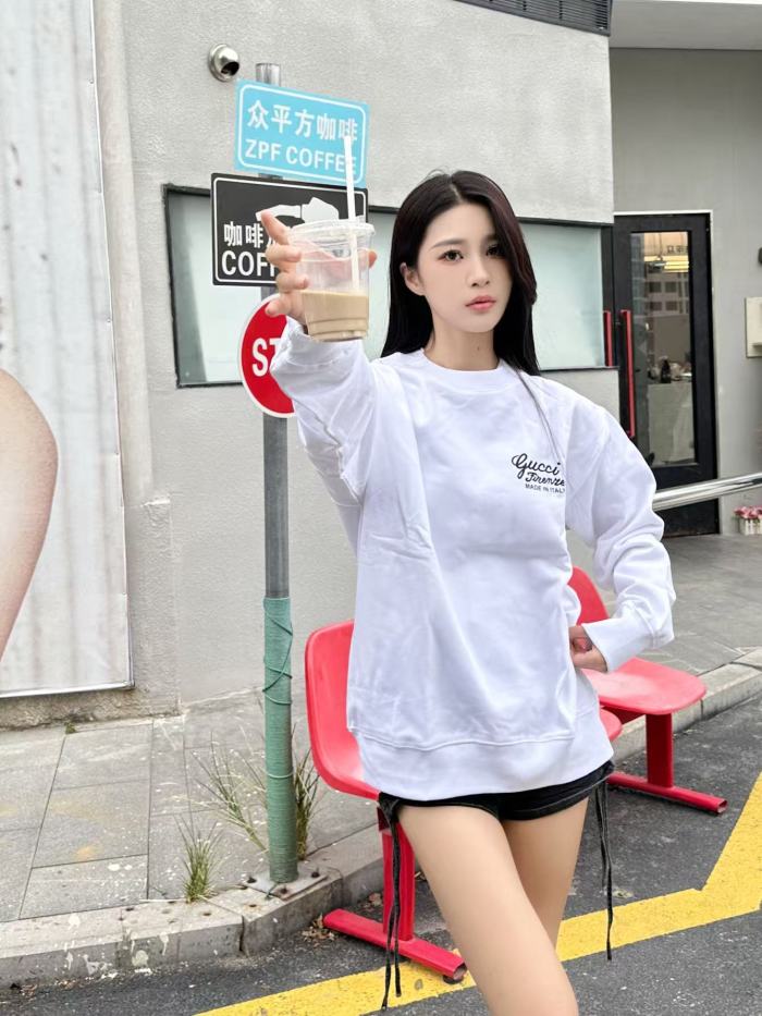 Clothes Gucci  20251104