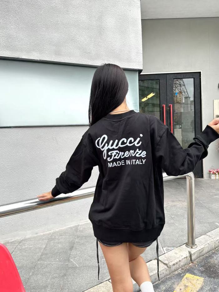 Clothes Gucci 20251104