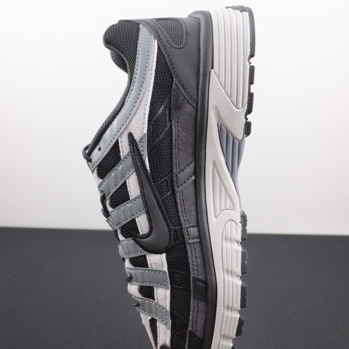 Nike P-6000 Anthracite Smoke Grey