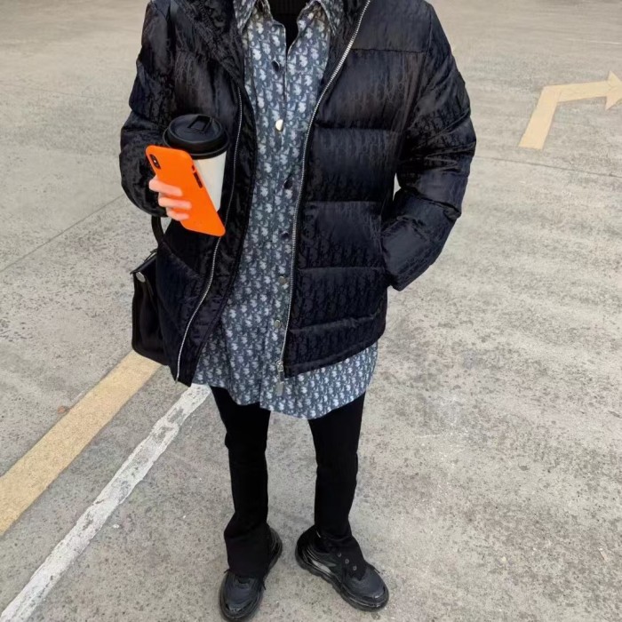 Clothes Dior 20251104