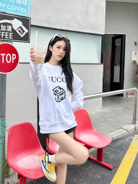 Clothes Gucci 20251104