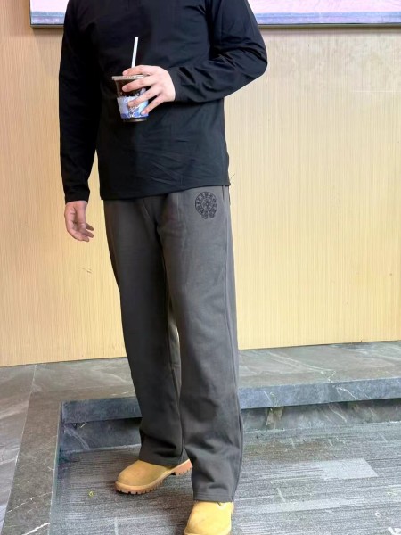 Clothes Chrome Hearts CH 20251104