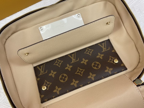 Louis Vuitton Nice Vanity M44935 size 31.5*20*21 cm