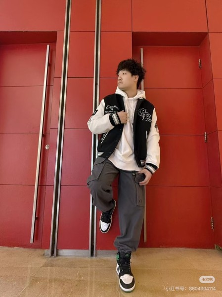 Clothes EVISU 20251104