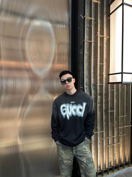 Clothes Gucci 20251104