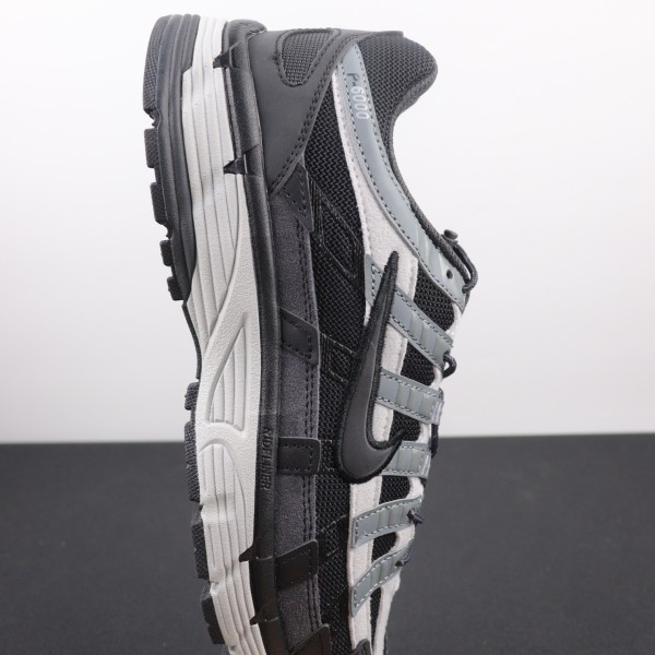 Nike P-6000 Anthracite Smoke Grey