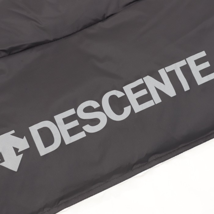 Clothes Descente 20251104