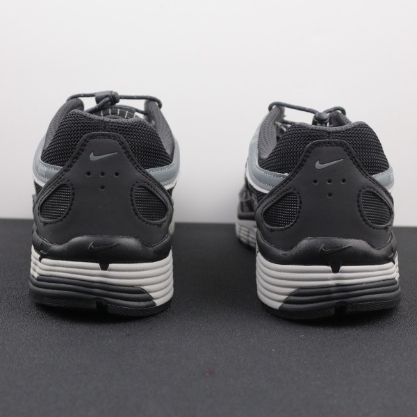Nike P-6000 Anthracite Smoke Grey