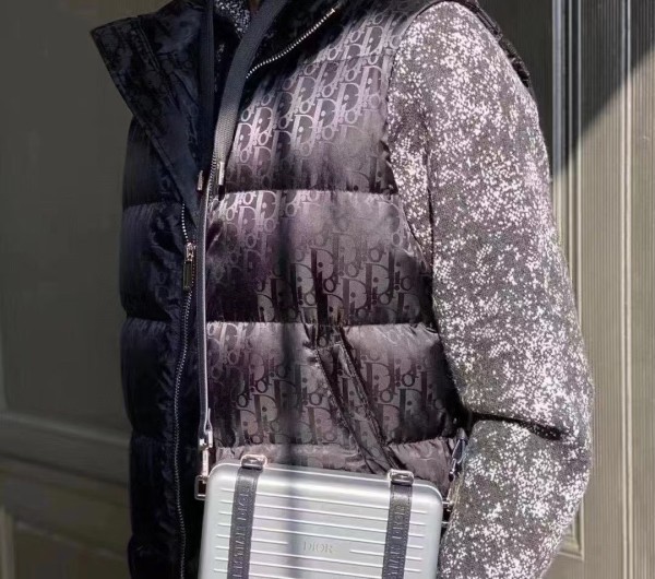 Clothes Dior 20251104