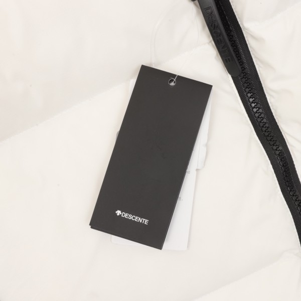 Clothes Descente 20251104