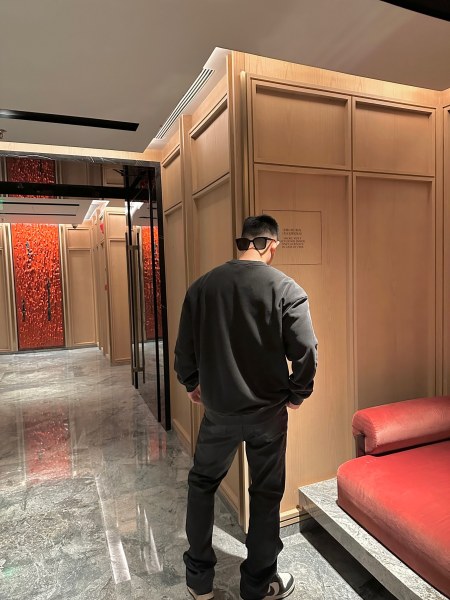 Clothes Prada 20251104