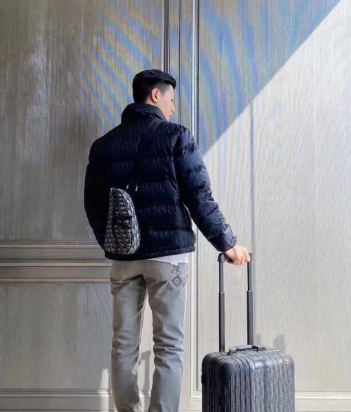 Clothes Dior 20251104