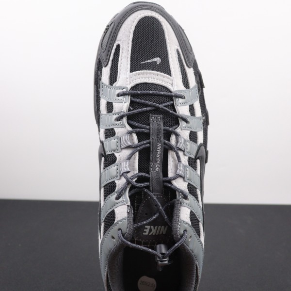 Nike P-6000 Anthracite Smoke Grey