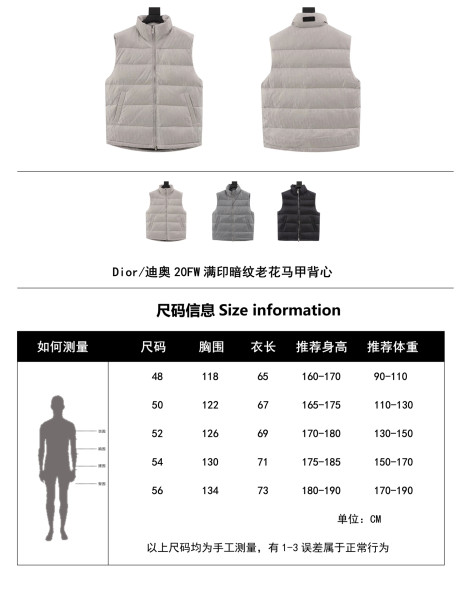 Clothes Dior  20251104