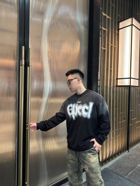 Clothes Gucci 20251104