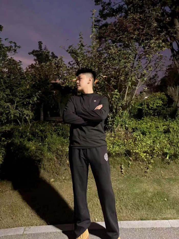 Chrome Hearts Horse Shoe Logo Sweatpants