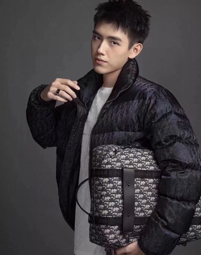 Clothes Dior 20251104