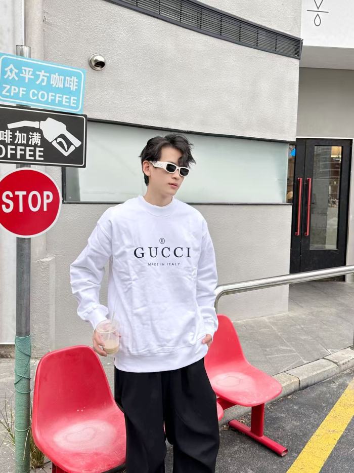 Clothes Gucci 20251104