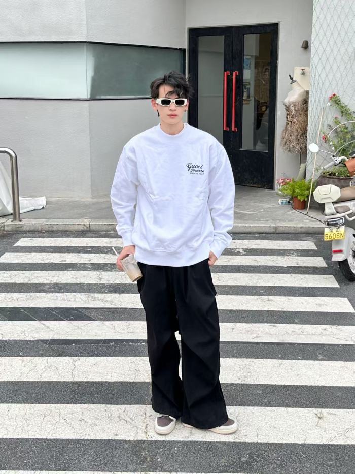 Clothes Gucci  20251104