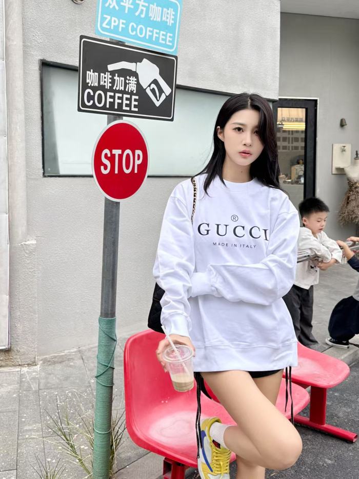 Clothes Gucci 20251104