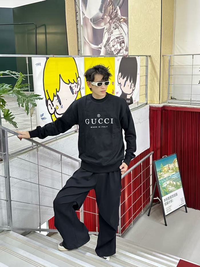 Clothes  Gucci 20251104