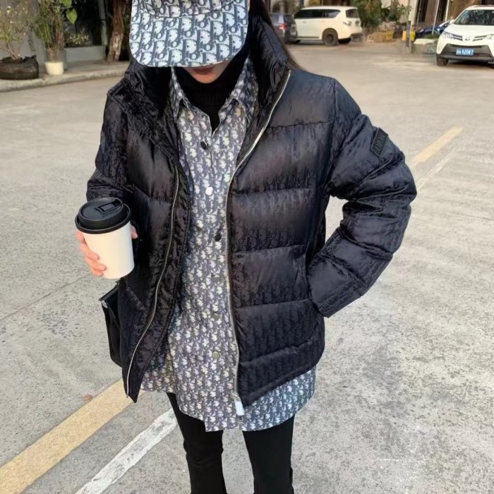 Clothes Dior 20251104