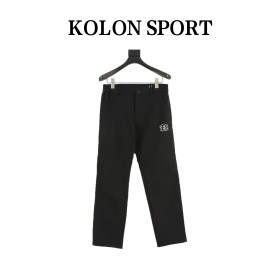 Clothes  KOLONSPORT 20251104