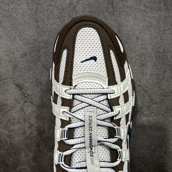 Nike P-6000 Phantom Baroque Brown Metallic Summit White Armory Navy