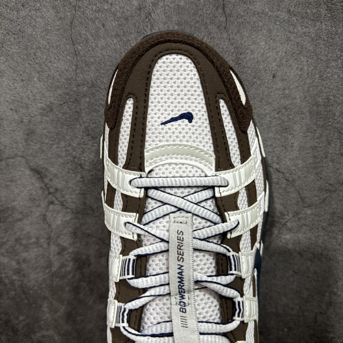 Nike P-6000 Phantom Baroque Brown Metallic Summit White Armory Navy