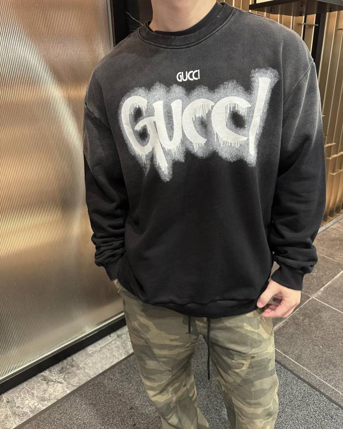 Clothes Gucci 20251104